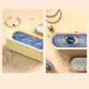 Effective  Cleaner Compact  Cleaning Device Rechargeable Professional Household Jewellery Cleaner
