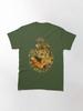 The Animals Cartoon fox and hound cute merch Classic T-Shirt