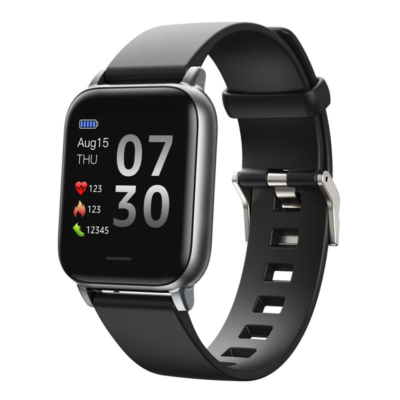 android watch heart rate