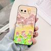 For Google Pixel 9a Case Black Silicon Soft TPU Phone Cases for Google Pixel 9a 9 A Protective Back Shells Coque Pixel9A Fundas