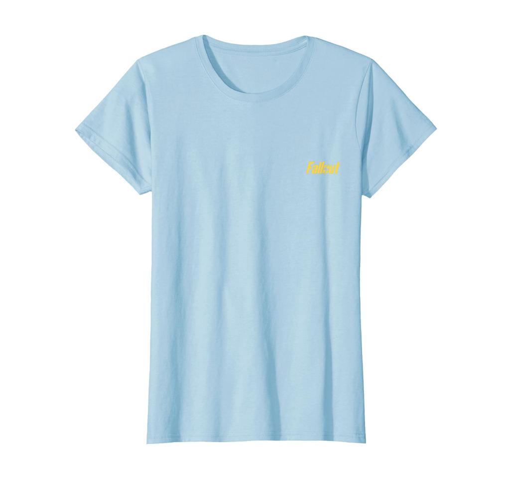 Fallout - Yum Yum Deviled Eggs Retro Advertising T-Shirt