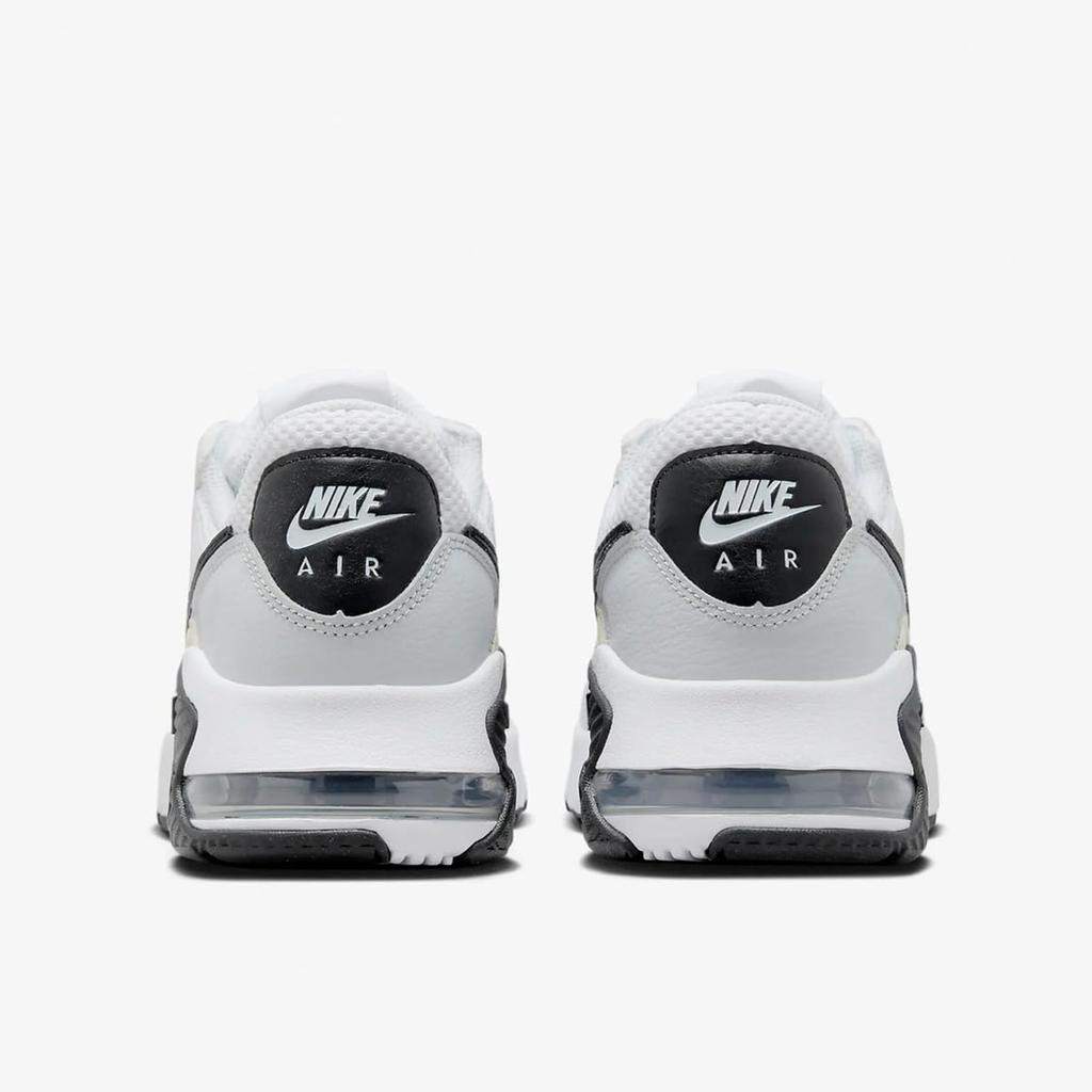 Air Max Excee Japan [Nike] White/Black/Grey FN7304-100 26.5cm