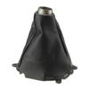 Boot Cover Shift Shifter For Civic Si 2006-2011 Parts Soft High Quality