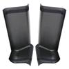 For Tesla Model Y     Car Accessories Seat Bottom Wheel Anti-kick Protection