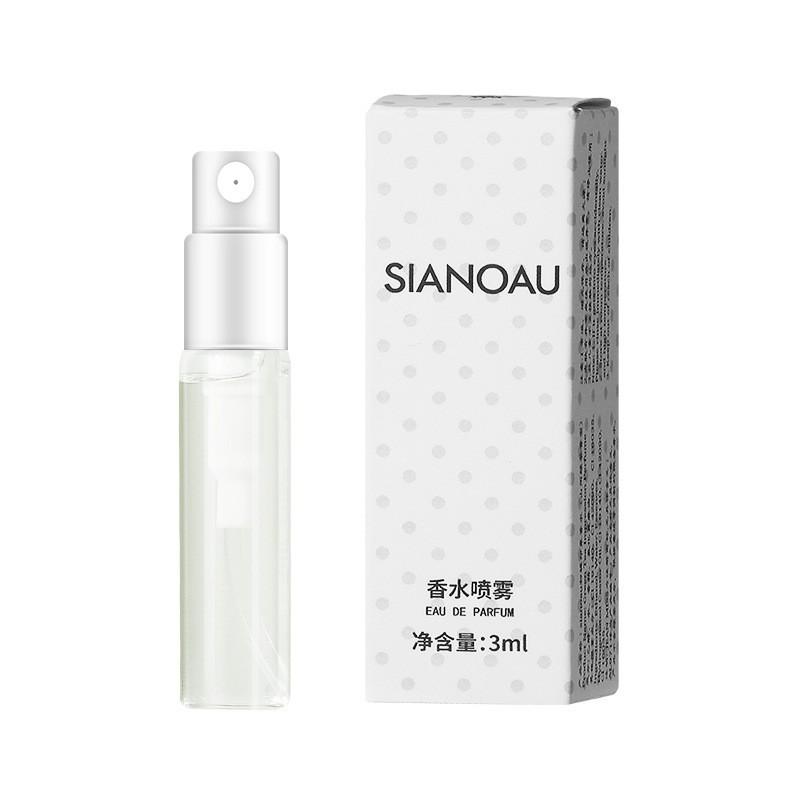 Próbka perfum damskich 3ML Perfumy Trwałe Perfumy damskie Próbka perfum męskich Premium Eksplodujące Męskie