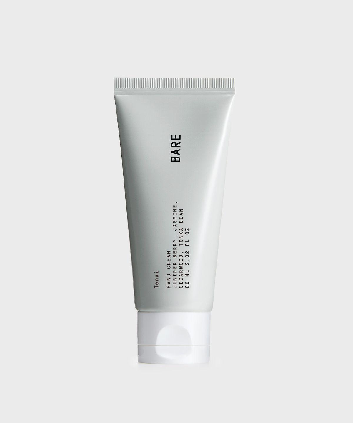 Hand Cream Bare 60ml