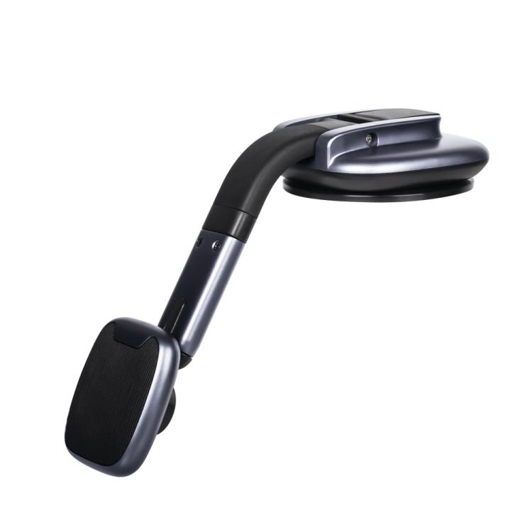 Cheaper Price Universal Magnetic Car Mount Mobile Phone Holder Stand Car Universal Bracket for Cell Phone Holders чёрный