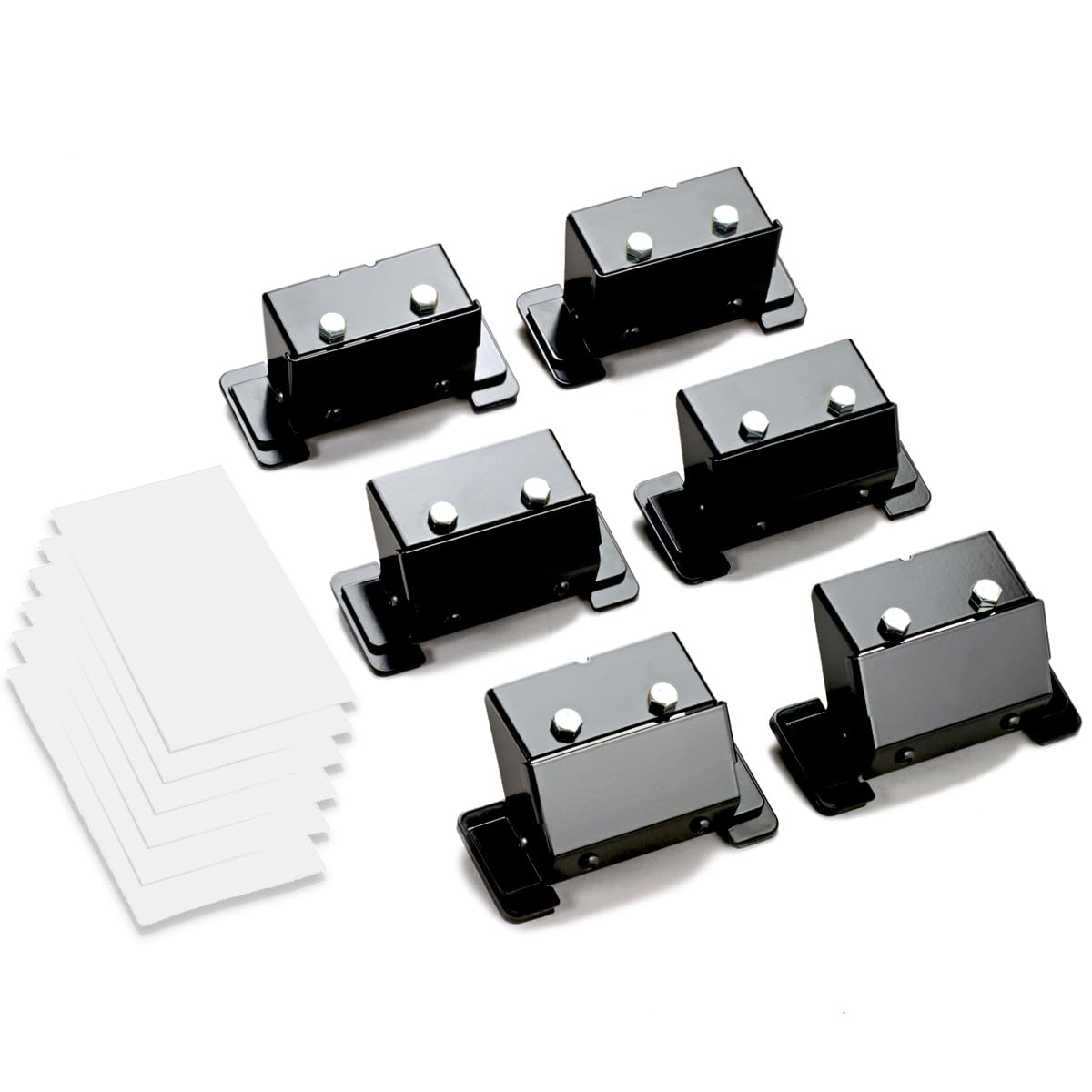 

IPF EXP Roof Rack with Mounting Legs for the Delica D5 Made in Japan Low-Profile (EXR-06L)