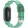 Adjustable TPU Loop Watchband Strap Bracelet for Google Fitbit Air Smart Band Accessories