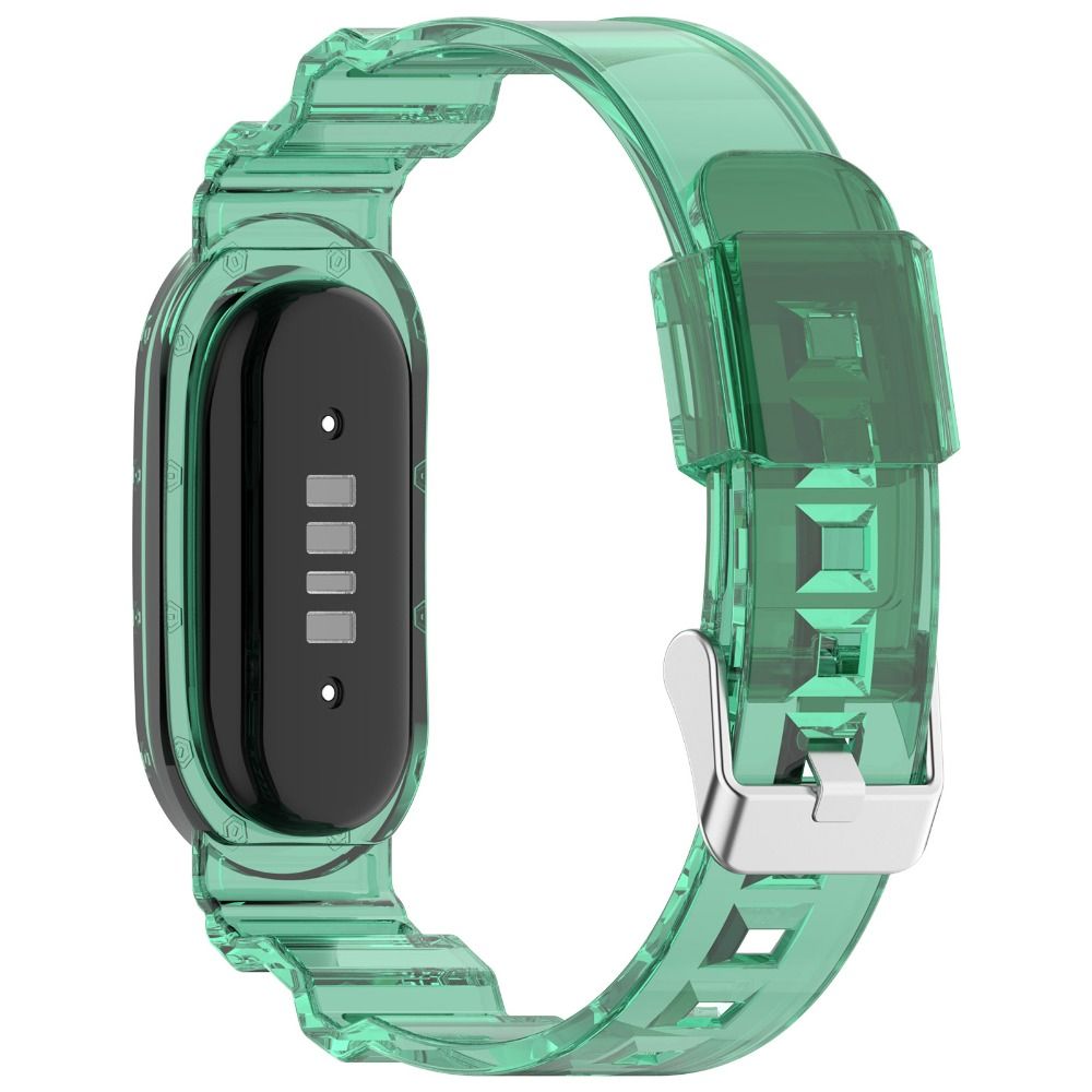 Adjustable TPU Loop Watchband Strap Bracelet for Google Fitbit Air Smart Band Accessories