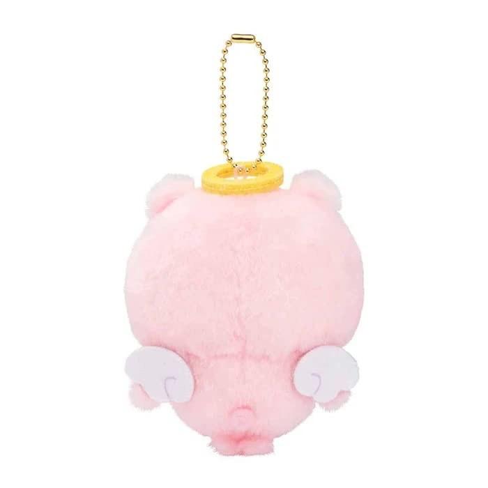 Chiikawa Angel Devil Baby Mascot Plush - Chiikawa