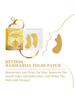 10Pcs Retinol Law Patch Nourishes Skin, Improves Fine Lines and Wrinkles Law Dull Skin