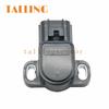 13S-85885-00-00 TPS Throttle Position Sensor For FJ09 FZ09 YZFR6 YZFR1M MT09 MT10 XSR900 13S858850000 Automotive Spare Parts