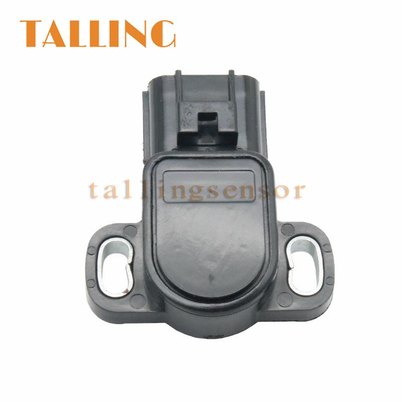13S-85885-00-00 TPS Throttle Position Sensor For FJ09 FZ09 YZFR6 YZFR1M MT09 MT10 XSR900 13S858850000 Automotive Spare Parts