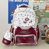 Schoolbag Cute Star Cat Junior High School Student Schoolbag High School Large Capacity Student Backpack Small Fresh Girl Pain Bag Baby Bag