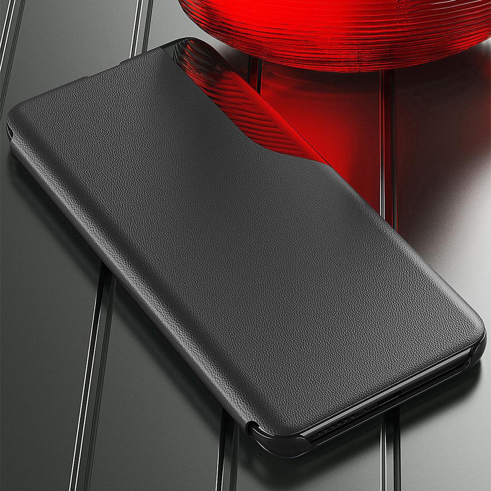 For Xiaomi Redmi Note 13 Pro+ 5G Phone Case Folio Flip PU Leather Stand Cover