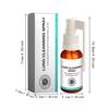 2pcs Lung Cleansing Spray 30ml Safety Relief Dry Itch Lung Health Support Spray for Respiratory