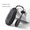 Infiniti Key Case for Q50L, QX50, QX60, QX55, Q70L, FX35, QX80 - Protective Shell and Buckle