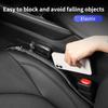 Car Seat Gap Filler Anti-Leak Filler Side Seam Plugs For Lexus UX250h RX450h CT200h RX400h NX300h RX350 RX300 IS220h IS300 ES GS