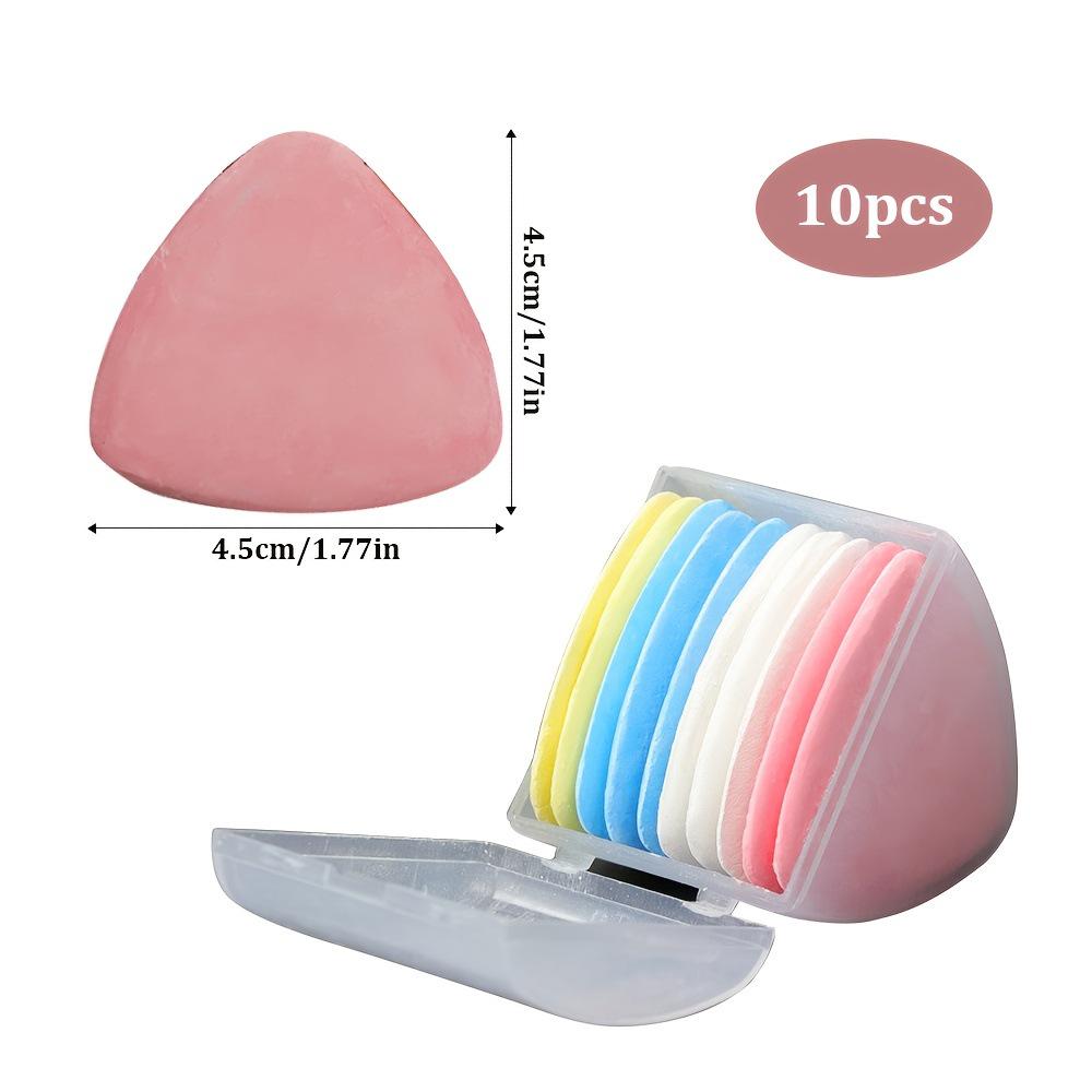 

Colored Tailor s Marking Chalk & Seam Bone Pen Set for Sewing