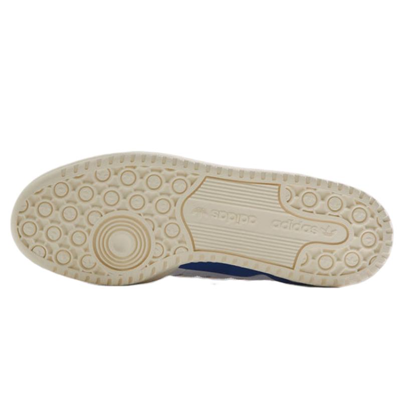 Adidas Kith X I.L. Comp 'Classics Program Royal' Sneakers IE7748