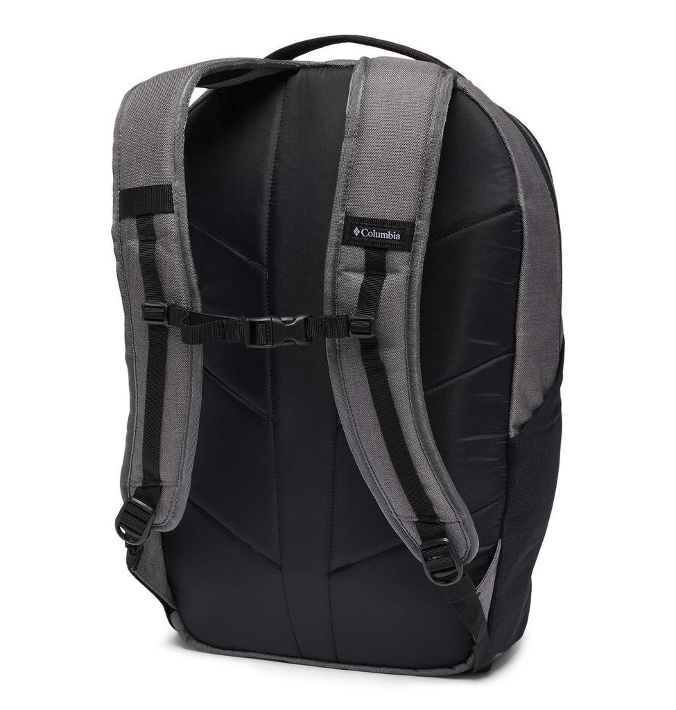Atlas Explorer Backpack 195978288151 City Gray Heather One Size [Columbia]