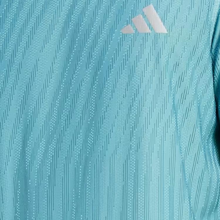 adidas Climacool Minimalist Fashion Versatile Short Sleeve T-Shirt Men Tops Green JP3851