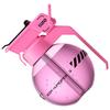 Humidificador de Granada de Mano Moderno Botella Pulverizadora Decorativa Para Uso Doméstico y de Oficina Gadget Decorativo