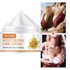 Massage Cream Naturally and Effectively Nourishes the Skin, Resulting In Smooth and Enlarged Skin. It Is a Moisturizing Cream for Women's Breasts