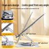 OLOEY Desktop Aluminum Mechanical Arm Stand