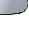 Volvo S40 FL 06-09 HEATED mirror insert left