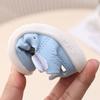 Infant Toddler Shoes Spring and Summer New 0-1 One 2 Years Old Hollow Soft-soled Sandals Men's and Women's Hole Shoes