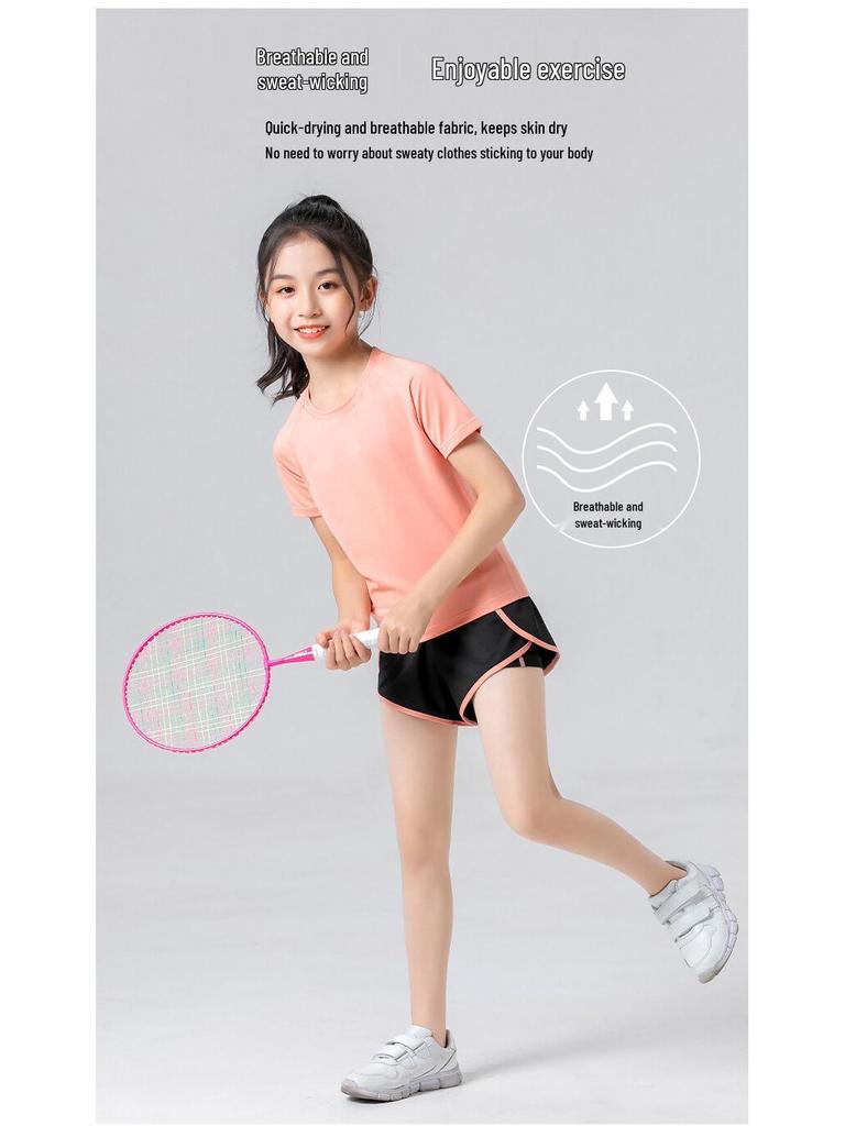 Unisex Quick-Dry Sports Set: Basketball, Football, Fitness, Running, Yoga - Men's/Women's/Children's Autumn & Winter Training Gear