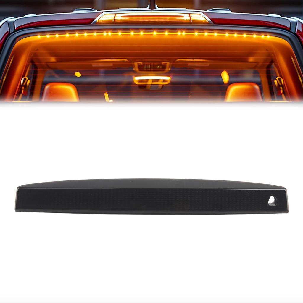 Drittes Bremslicht hinten 8200175538 Praktisch für für Renault Megane MK II