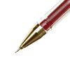 Pilot Ballpoint Pen High Tech C Super Fine 0.3mm Red P-LH-20C3-R
