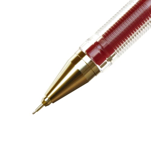 Pilot Ballpoint Pen High Tech C Super Fine 0.3mm Red P-LH-20C3-R