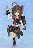 Palfom Kantai Collection Shigure Kai Ni ABS PVC Painted Movable Figure -KanColle- Non-scale &