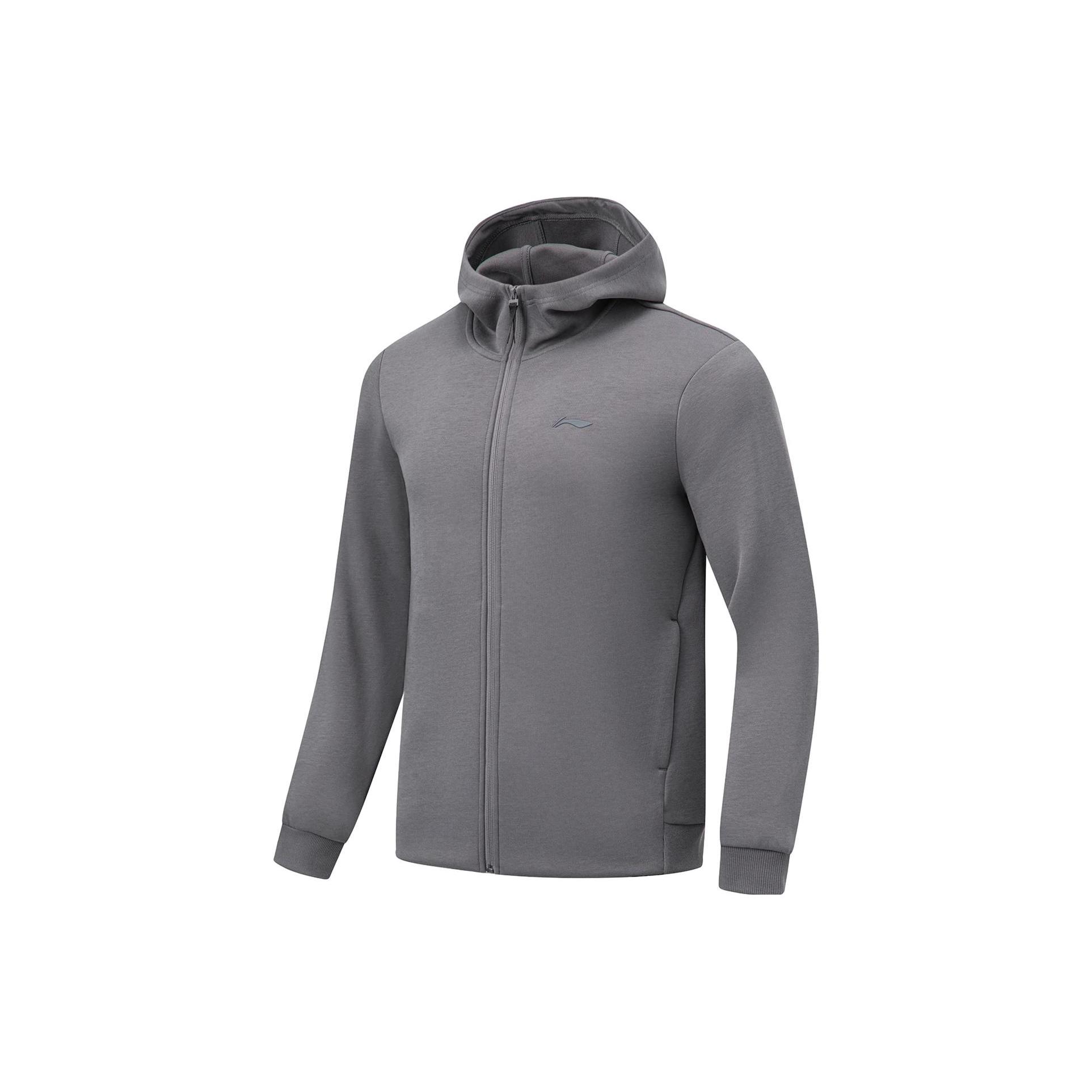 Свитшот мужской Li Ning Fitness Series AWDT797-3 M