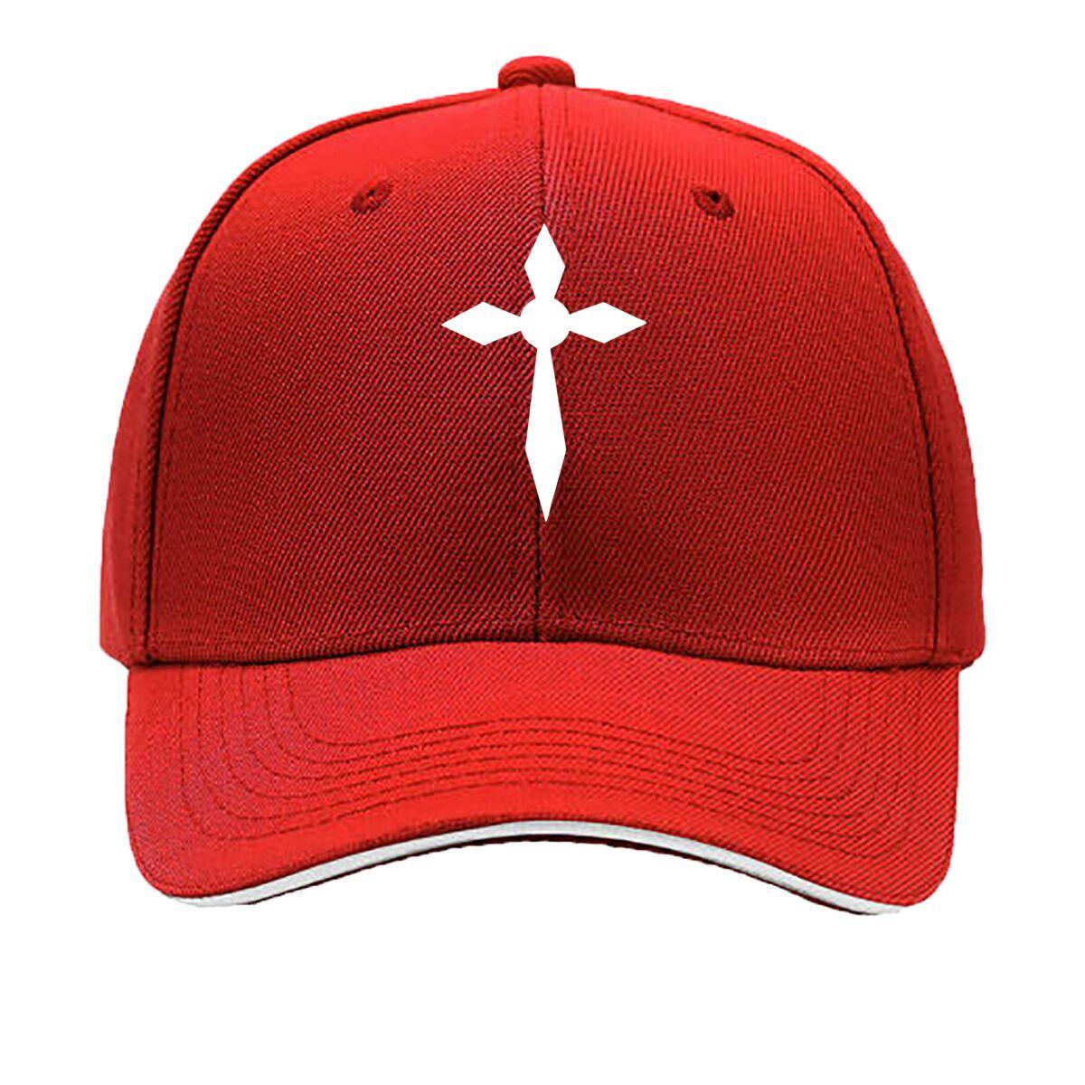 Daily Versatile Casual And Comfortable Urban Fashion Baseball Cap Adjustable Breathable Unisex Sandwich Baseball Cap One Size