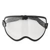 [RIDEZ] MOTO ZERO Visor Clear Helmet Visor