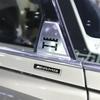 AABGU1 2Pcs 3D Metal AMG Emblem Car Body Fender Logo Stickers For Mercedes Benz B/C/E/S Class A Class C200L GLC GLE GLK CLA AMG