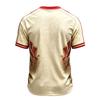 Boys Retro Soccer T-Shirt Vintage Football Tee for Kids Everyday Wear