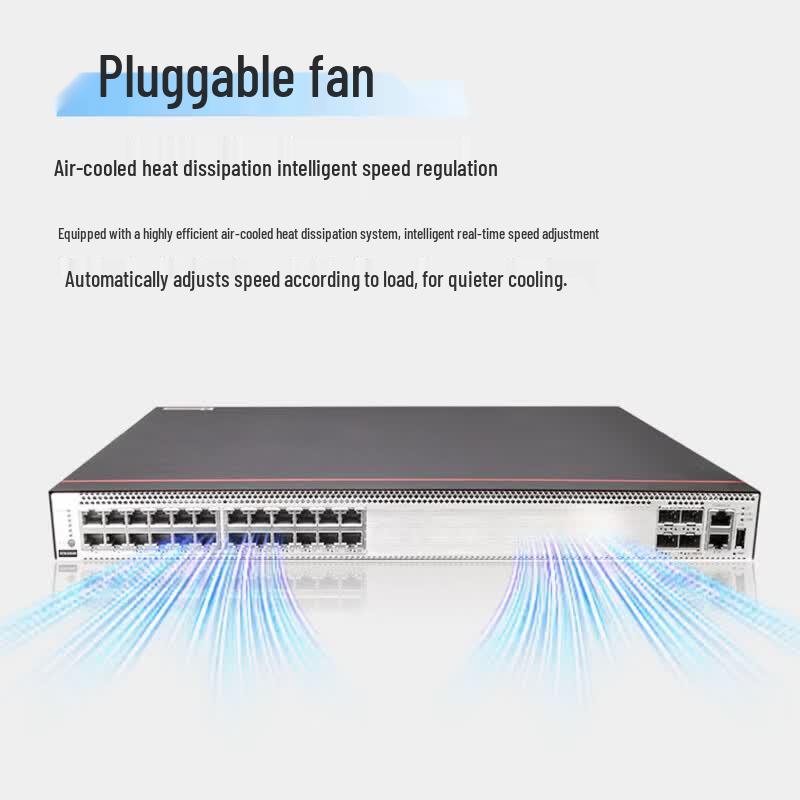 Huawei S5736-S24U4XC Gigabit Ethernet Switch