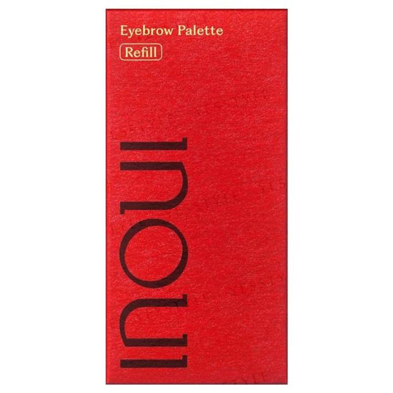 Shiseido INOUI Eyebrow Palette