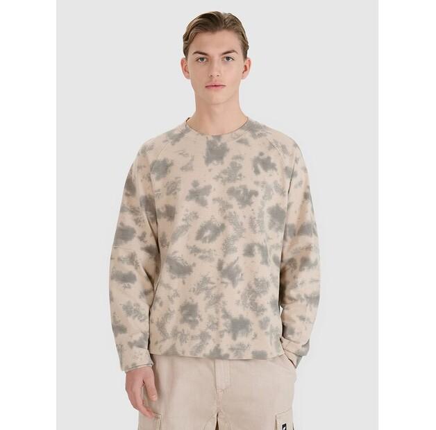 Толстовка 4F 4FRSS25TSWSM2180-83A EU S