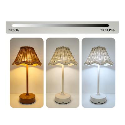 Oświetlenie LED – Lampy stołowe LED