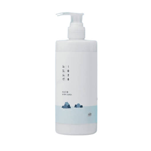 ROUND LAB 1025 Dokdo Lotion, 400ml