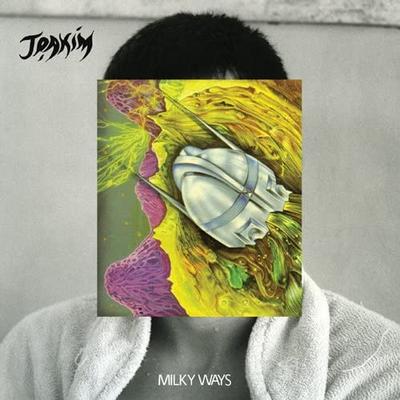 CD JOAKIM - MILKY WAYS  IK7CDJ238 MILKY WAYS Japan ObiDance & Electronica Used