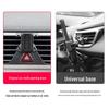 Volkswagen Sagitar (06-11) Universelle Halterung für Innendekoration & Modifikation