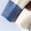 Autumn and Winter Men's Striped Sweater O-Neck Casual Knit Pullovers Long Sleeve Knitted Sweater Men Warm Y2K Knitwear Tops
